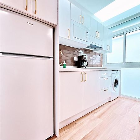 Apartamentos Pepita San Sebastián de la Gomera Eksteriør bilde