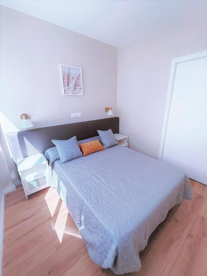 Apartamentos Pepita San Sebastián de la Gomera Eksteriør bilde