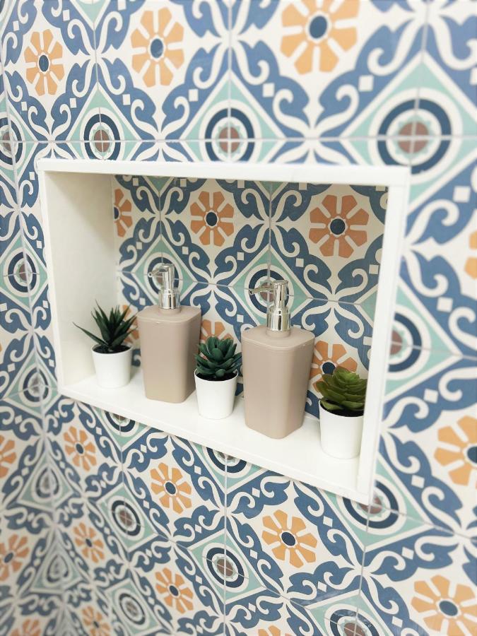 Apartamentos Pepita San Sebastián de la Gomera Eksteriør bilde