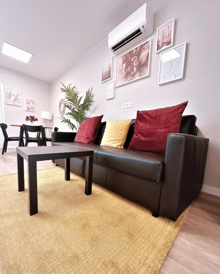 Apartamentos Pepita San Sebastián de la Gomera Eksteriør bilde