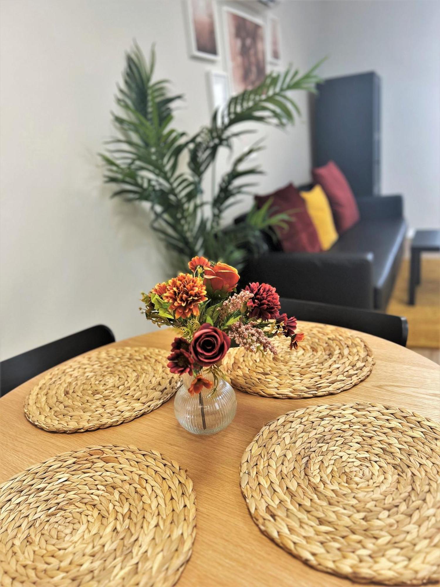 Apartamentos Pepita San Sebastián de la Gomera Eksteriør bilde