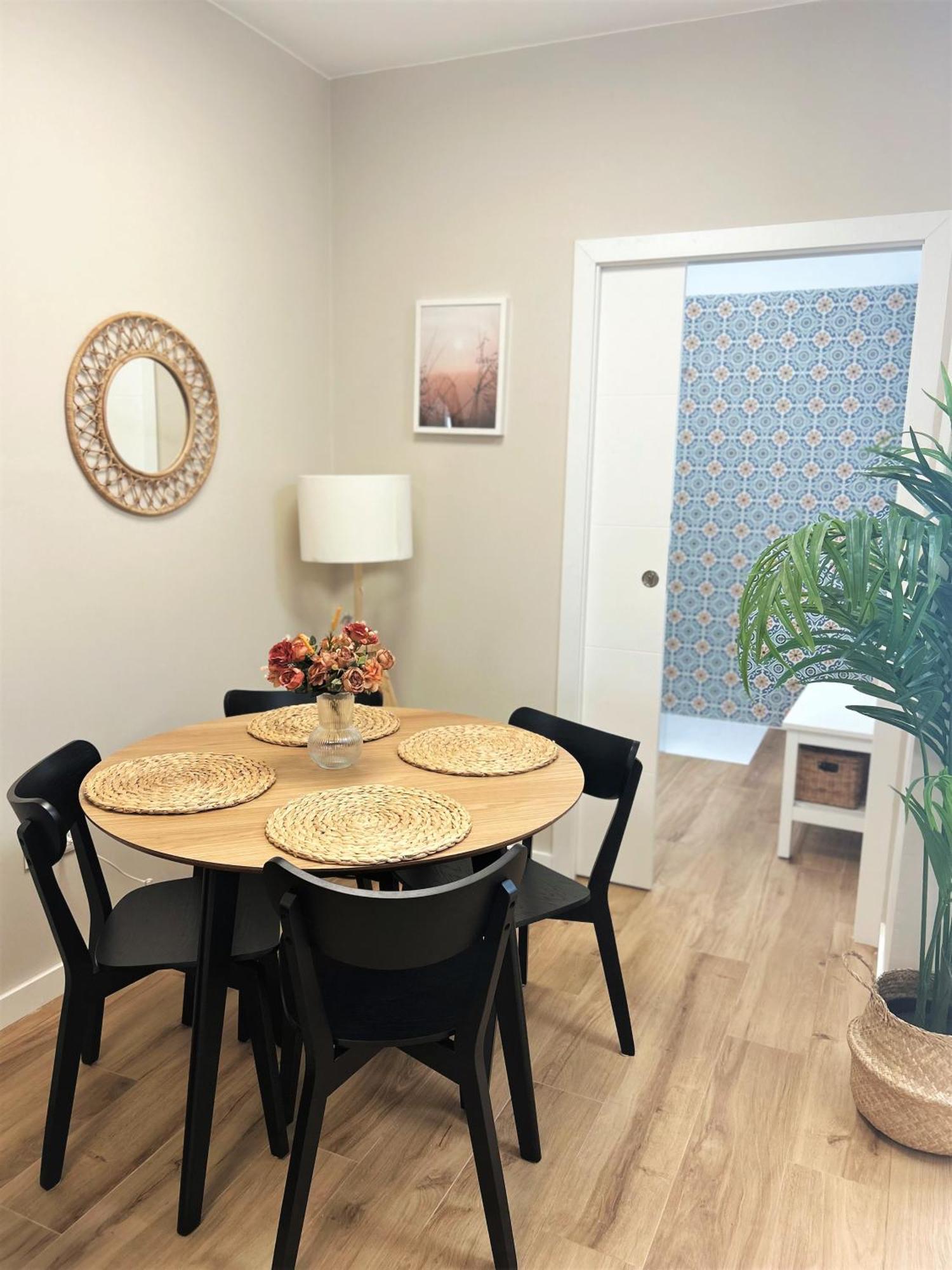 Apartamentos Pepita San Sebastián de la Gomera Eksteriør bilde