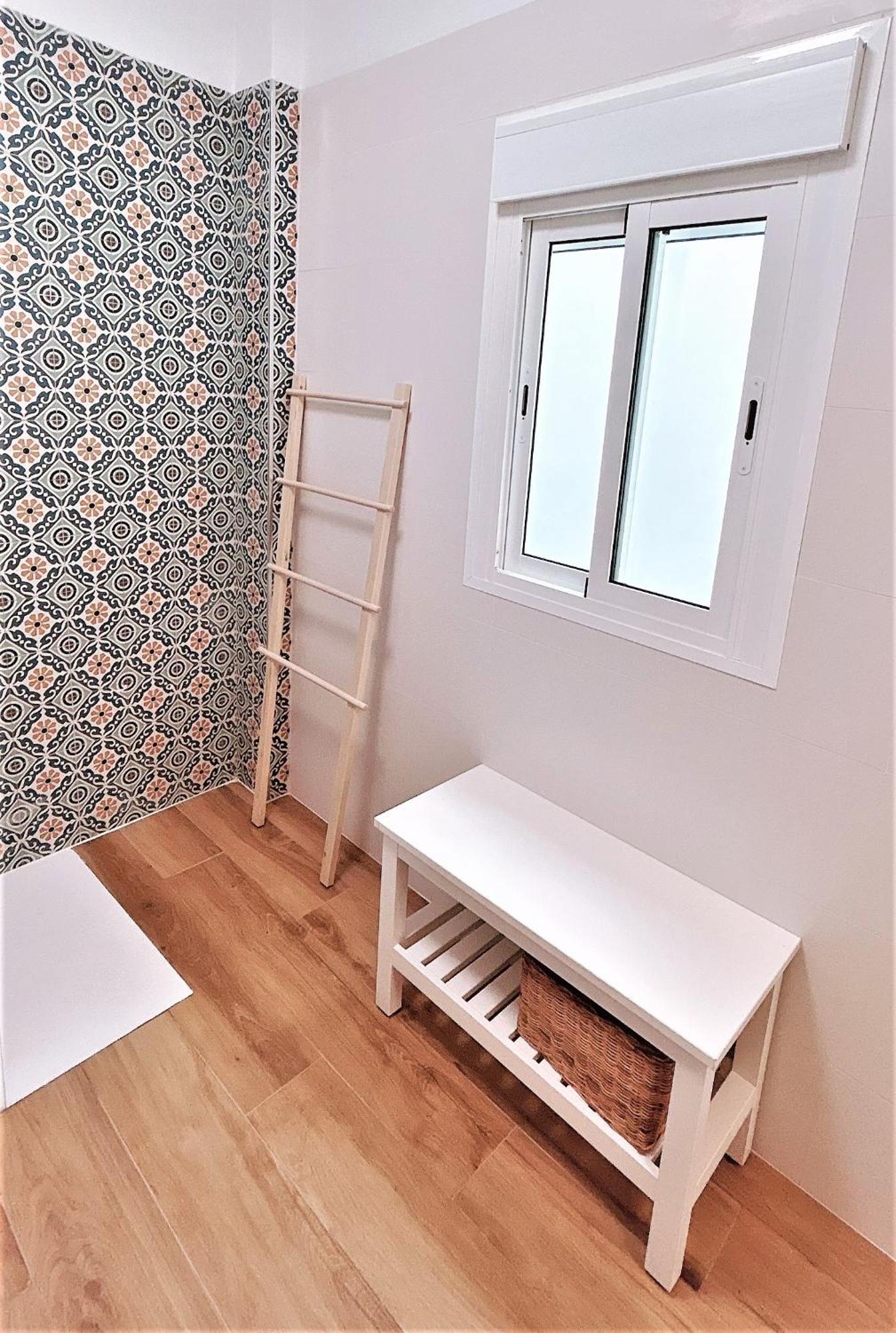Apartamentos Pepita San Sebastián de la Gomera Eksteriør bilde