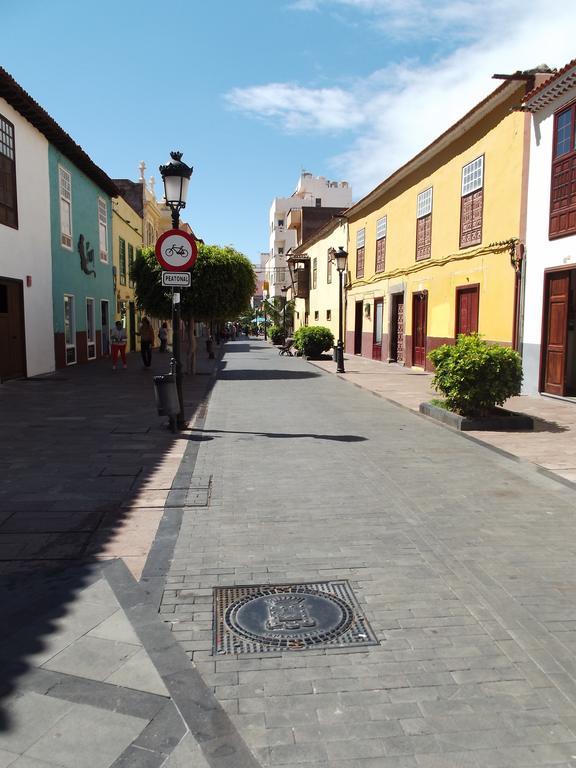 Apartamentos Pepita San Sebastián de la Gomera Rom bilde