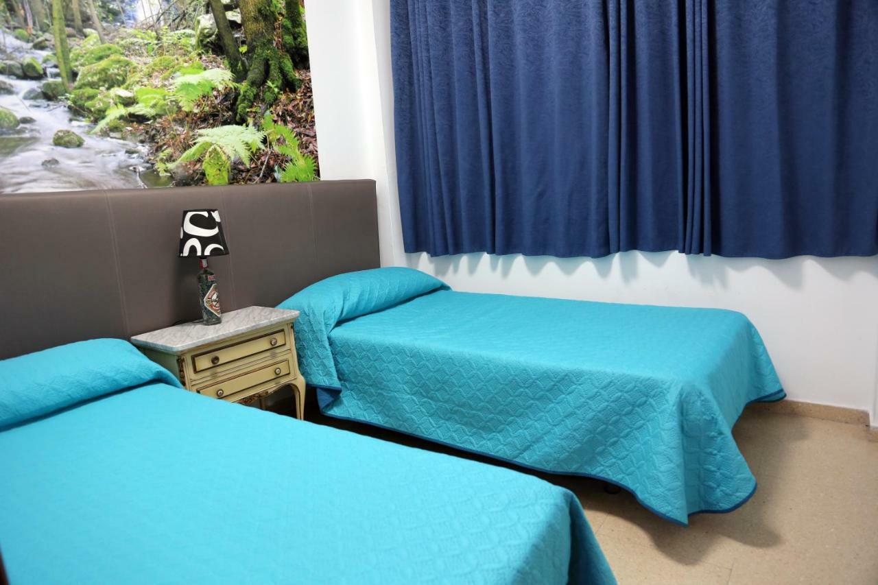 Apartamentos Pepita San Sebastián de la Gomera Eksteriør bilde
