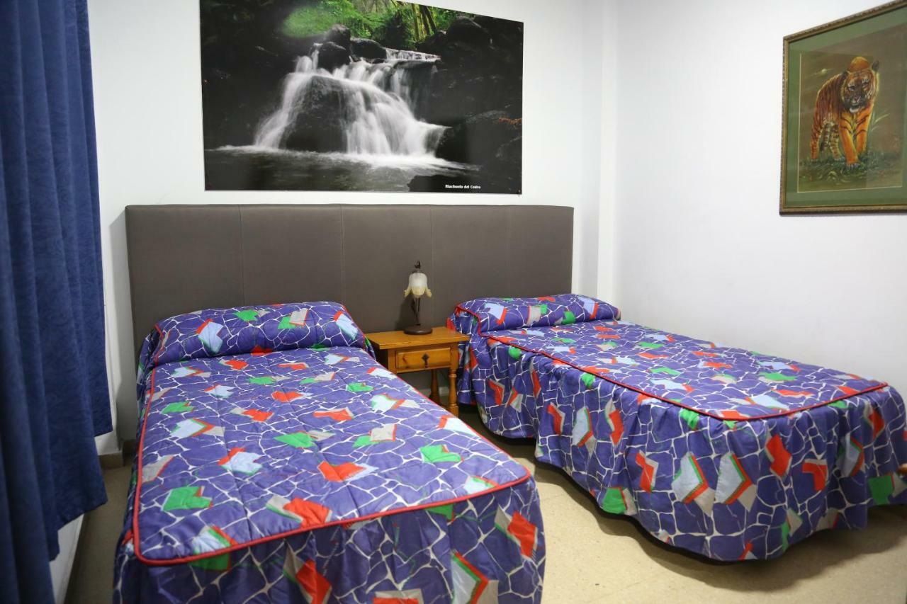 Apartamentos Pepita San Sebastián de la Gomera Eksteriør bilde