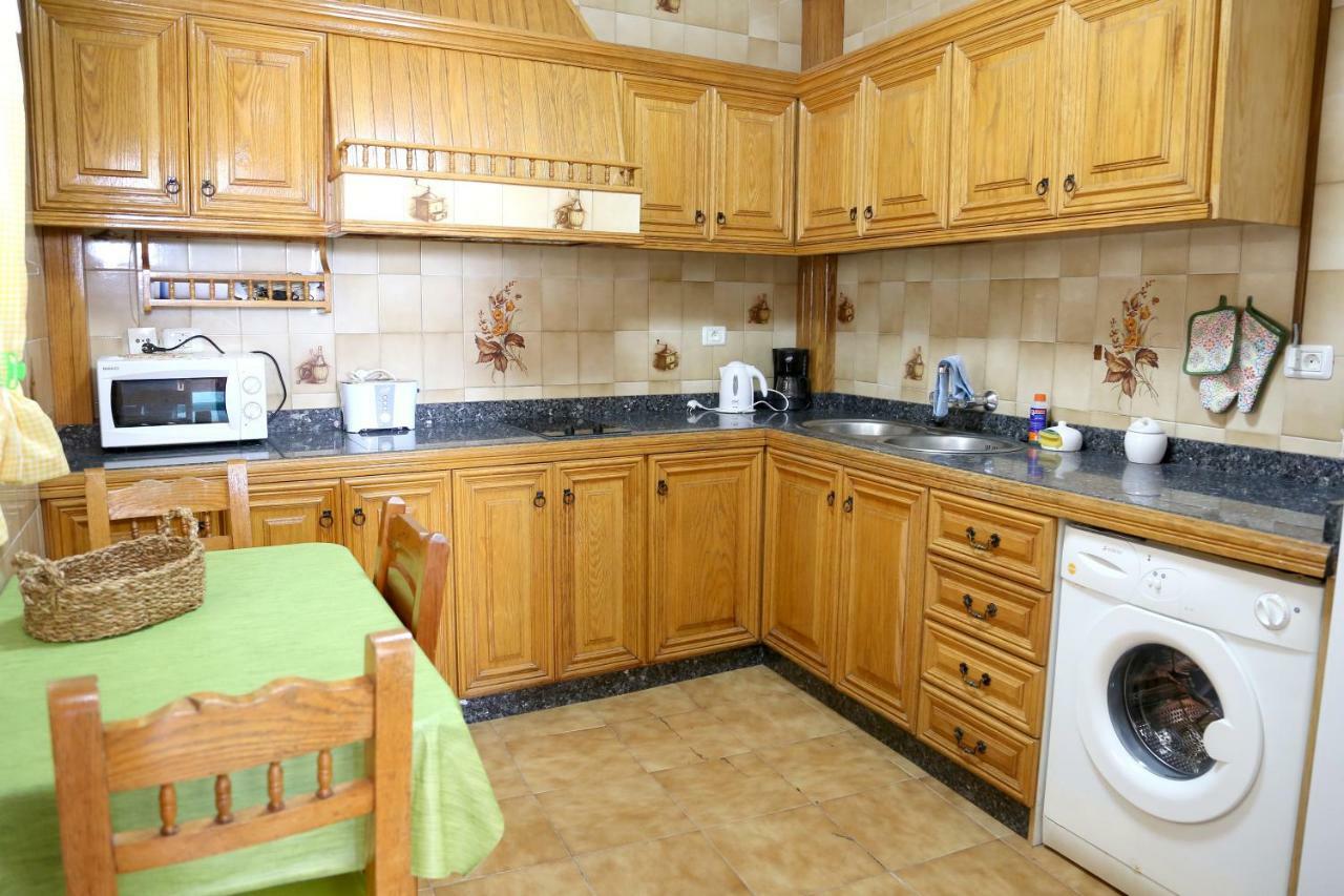 Apartamentos Pepita San Sebastián de la Gomera Eksteriør bilde