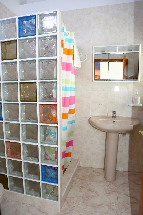 Apartamentos Pepita San Sebastián de la Gomera Eksteriør bilde
