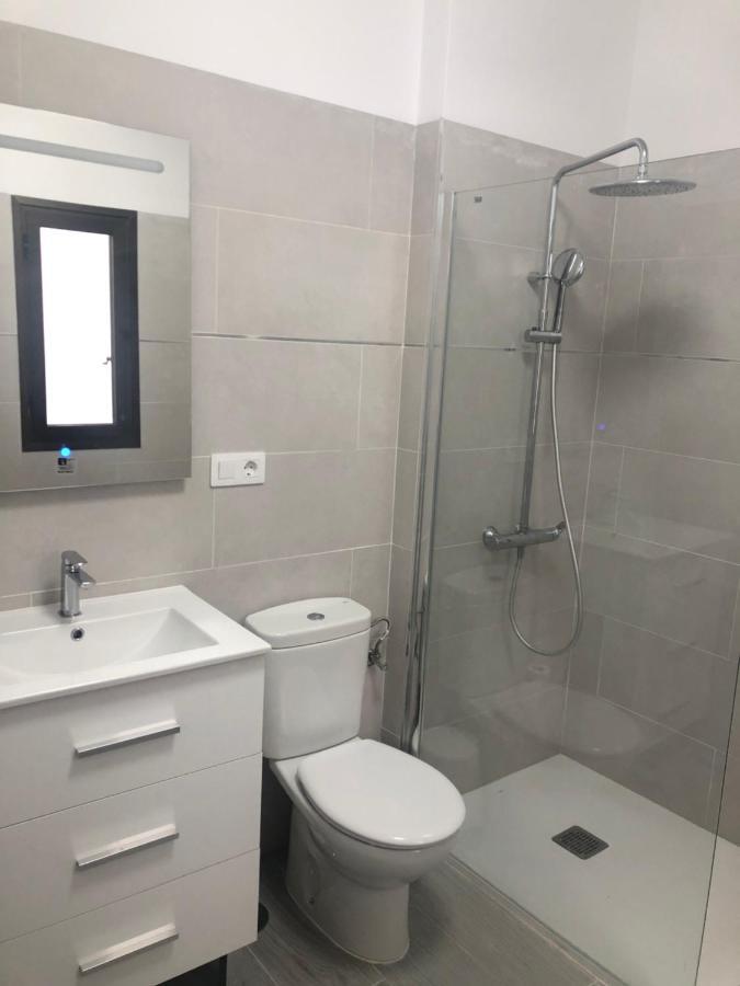 Apartamentos Pepita San Sebastián de la Gomera Eksteriør bilde